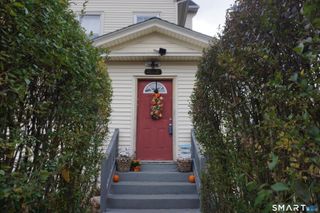 272 Burritt Street, New Britain, CT 06053