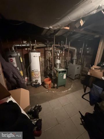 550 CENTENNIAL AVE, Trenton, NJ 08629