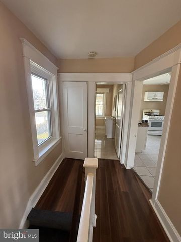 550 CENTENNIAL AVE, Trenton, NJ 08629