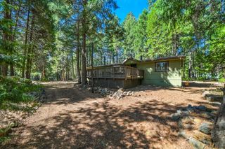34634 Timber Ridge Road, Shingletown, CA 96088