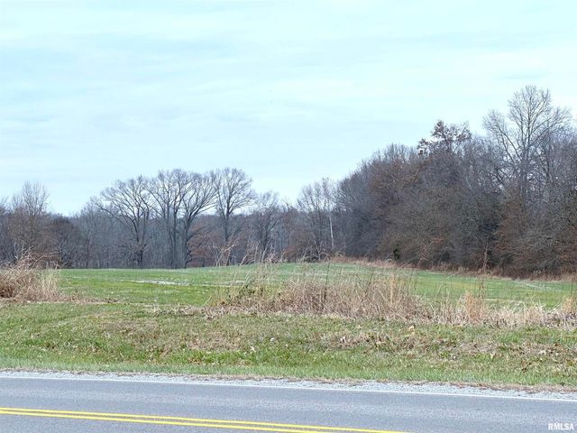 20 Mount Pisgah Road, Buncombe, IL 62912