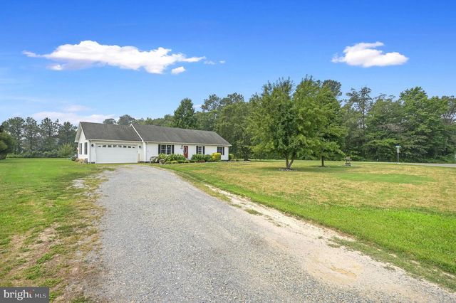 1566 VERNON RD, Harrington, DE 19952