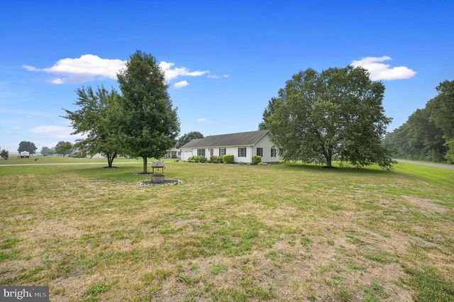 1566 VERNON RD, Harrington, DE 19952