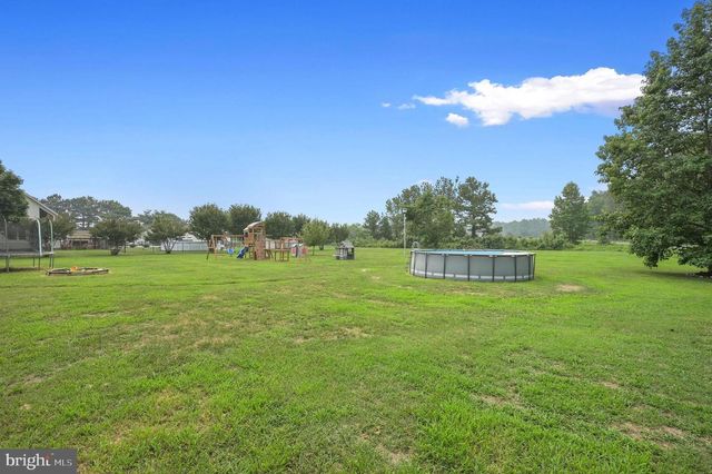 1566 VERNON RD, Harrington, DE 19952