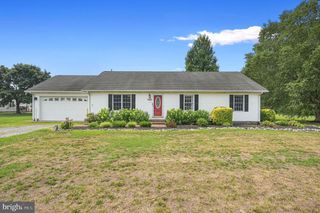 1566 VERNON RD, Harrington, DE 19952