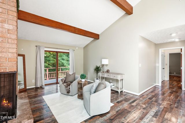 1333 Dupont Drive, Kingsport, TN 37664