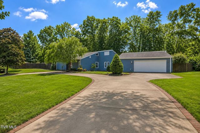 1333 Dupont Drive, Kingsport, TN 37664