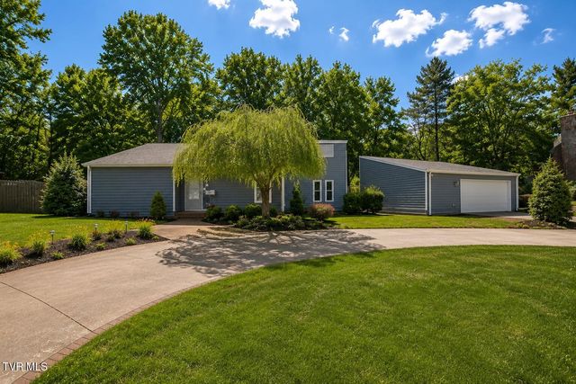 1333 Dupont Drive, Kingsport, TN 37664