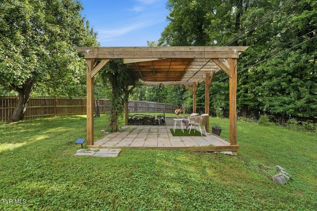 1333 Dupont Drive, Kingsport, TN 37664