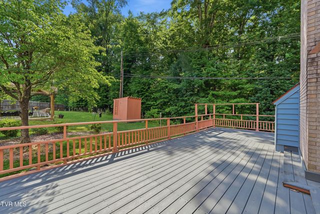 1333 Dupont Drive, Kingsport, TN 37664