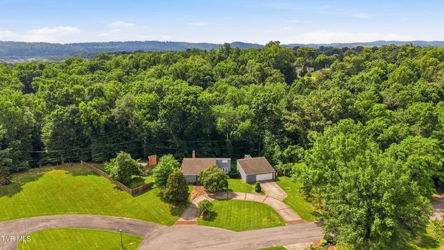 1333 Dupont Drive, Kingsport, TN 37664
