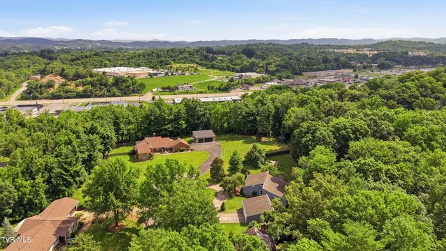 1333 Dupont Drive, Kingsport, TN 37664
