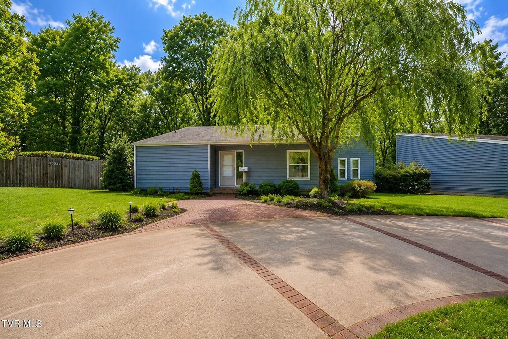 1333 Dupont Drive, Kingsport, TN 37664