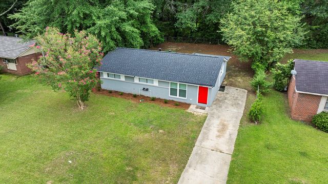 4930 Sentry Street, Columbus, GA 31907
