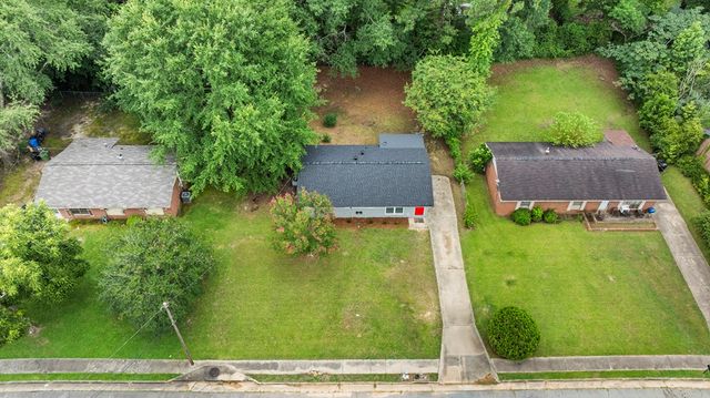 4930 Sentry Street, Columbus, GA 31907