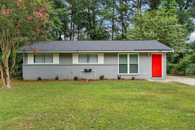 4930 Sentry Street, Columbus, GA 31907