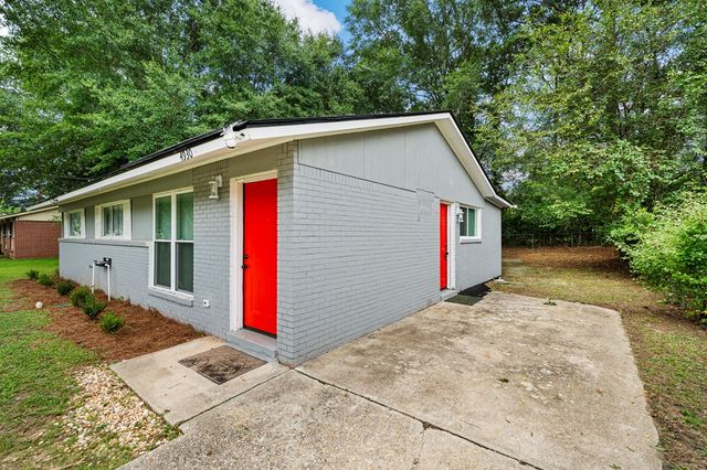 4930 Sentry Street, Columbus, GA 31907