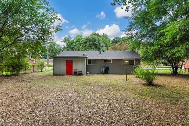 4930 Sentry Street, Columbus, GA 31907