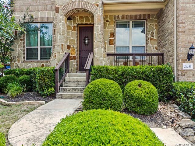 26338 Tawny Way, Boerne, TX 78015