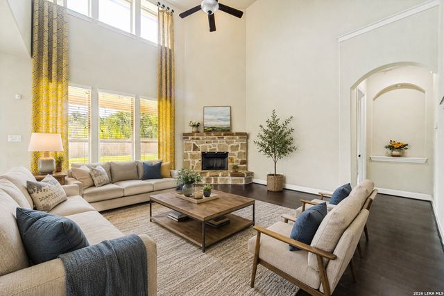 26338 Tawny Way, Boerne, TX 78015