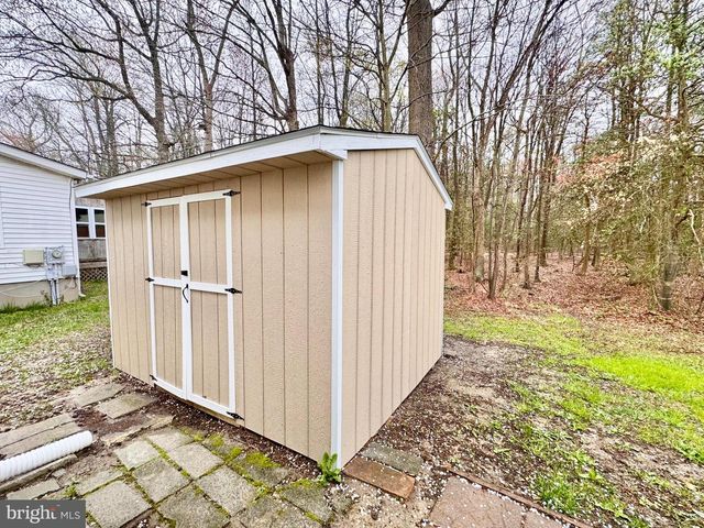 122 BETH PL, Dover, DE 19901
