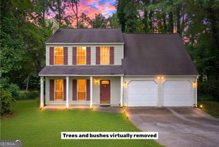 2769 Kerri Place, Lithia Springs, GA 30122