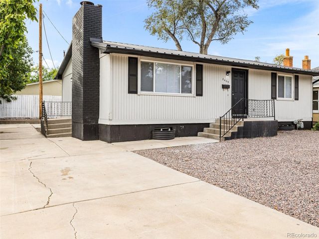 2409 N Elizabeth Street, Pueblo, CO 81003