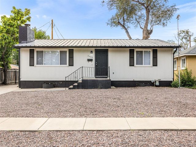 2409 N Elizabeth Street, Pueblo, CO 81003