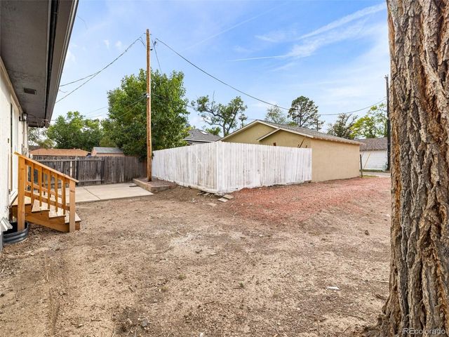 2409 N Elizabeth Street, Pueblo, CO 81003