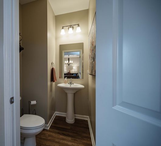 410 Foundry Cir, Murfreesboro, TN 37128