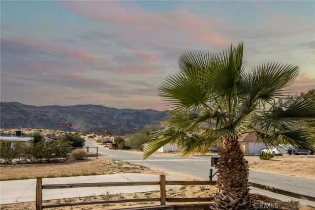 6185 Chia Avenue, 29 Palms, CA 92277