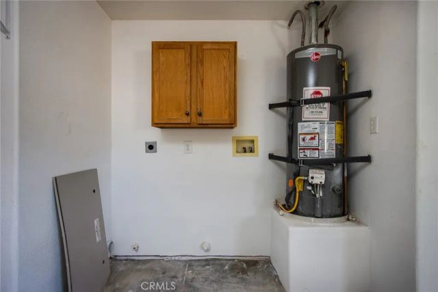 6185 Chia Avenue, 29 Palms, CA 92277