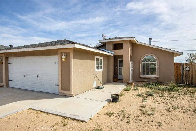 6185 Chia Avenue, 29 Palms, CA 92277