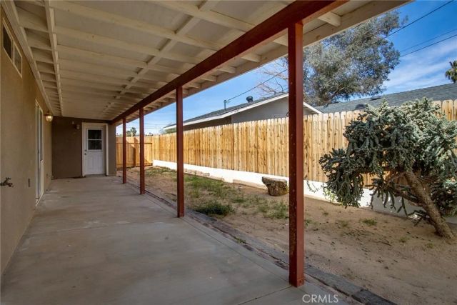 6185 Chia Avenue, 29 Palms, CA 92277