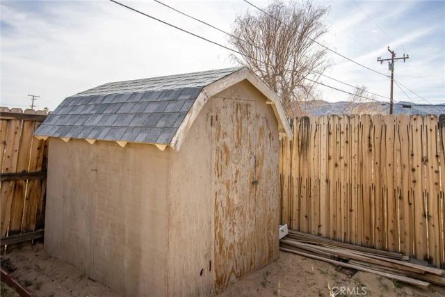 6185 Chia Avenue, 29 Palms, CA 92277