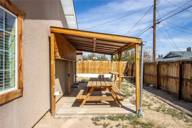 6185 Chia Avenue, 29 Palms, CA 92277