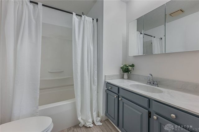 7278 Beth Court, Carlisle, OH 45005
