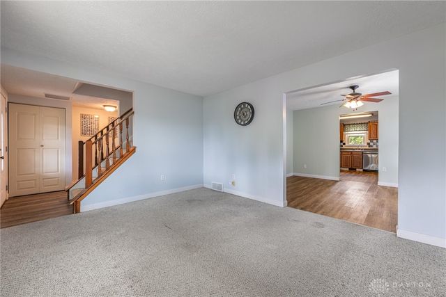 7278 Beth Court, Carlisle, OH 45005