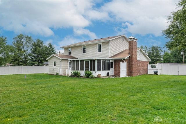 7278 Beth Court, Carlisle, OH 45005