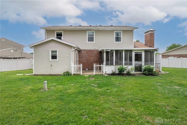 7278 Beth Court, Carlisle, OH 45005