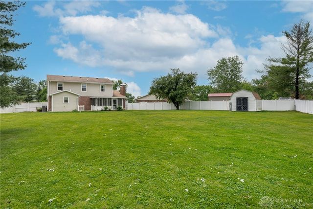 7278 Beth Court, Carlisle, OH 45005