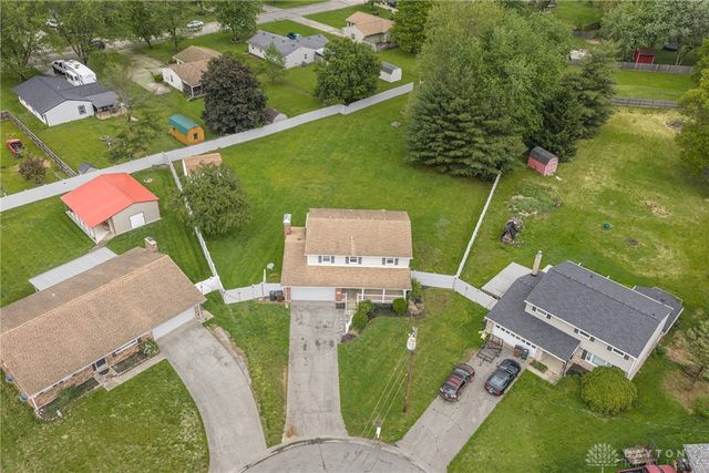 7278 Beth Court, Carlisle, OH 45005