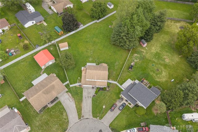 7278 Beth Court, Carlisle, OH 45005