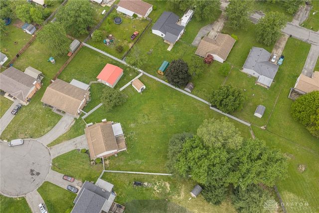 7278 Beth Court, Carlisle, OH 45005