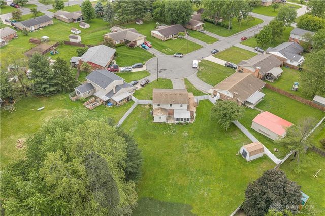 7278 Beth Court, Carlisle, OH 45005
