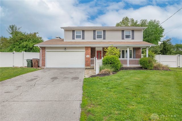 7278 Beth Court, Carlisle, OH 45005