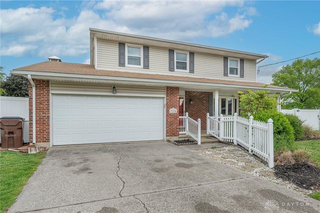 7278 Beth Court, Carlisle, OH 45005