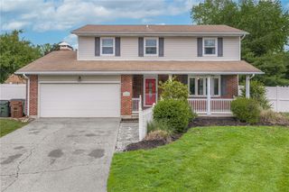 7278 Beth Court, Carlisle, OH 45005