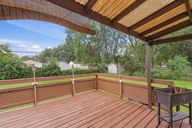 6465 Bailey Street, Taylor, MI 48180