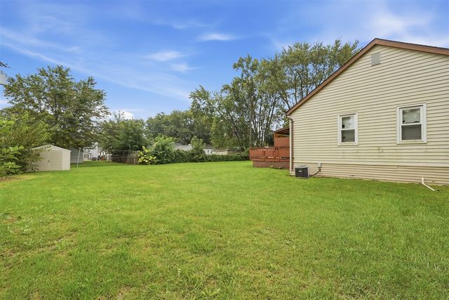 6465 Bailey Street, Taylor, MI 48180